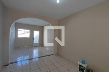 Sala de Jantar de casa à venda com 3 quartos, 131m² em Jardim Novo Campos Eliseos, Campinas