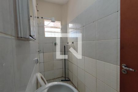 Casa à venda com 131m², 3 quartos e 1 vagaBanheiro suíte