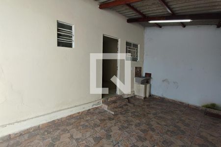 Casa à venda com 131m², 3 quartos e 1 vagaÁrea de Serviço