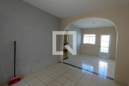 Sala de Jantar de casa à venda com 3 quartos, 131m² em Jardim Novo Campos Eliseos, Campinas