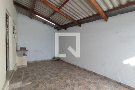 Casa à venda com 131m², 3 quartos e 1 vagaÁrea de Serviço