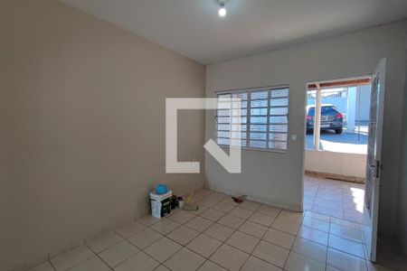 Sala de Estar de casa à venda com 3 quartos, 131m² em Jardim Novo Campos Eliseos, Campinas