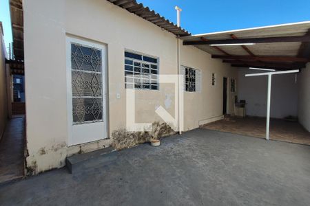 Casa à venda com 131m², 3 quartos e 1 vagaQuintal