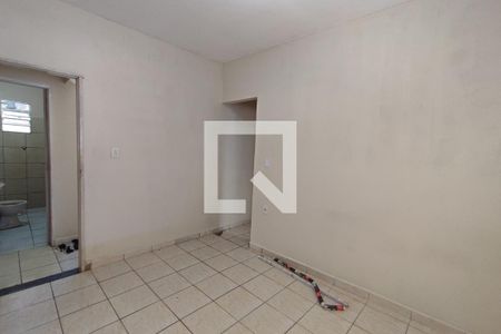 Quarto Suíte de casa à venda com 3 quartos, 131m² em Jardim Novo Campos Eliseos, Campinas