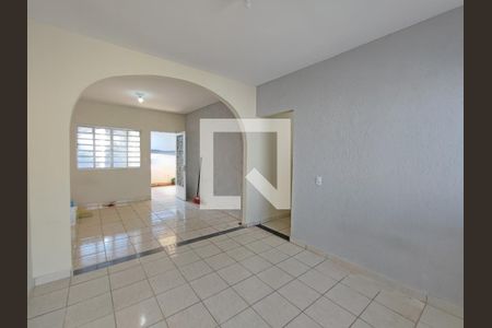 Sala de Jantar de casa à venda com 3 quartos, 131m² em Jardim Novo Campos Eliseos, Campinas