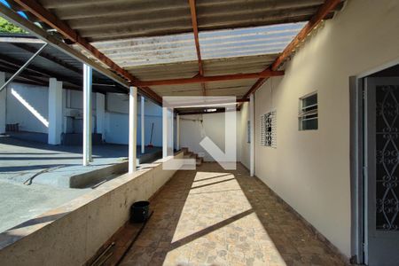Casa à venda com 131m², 3 quartos e 1 vagaQuintal