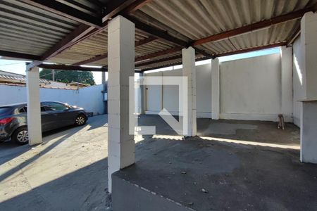 Casa à venda com 131m², 3 quartos e 1 vagaQuintal