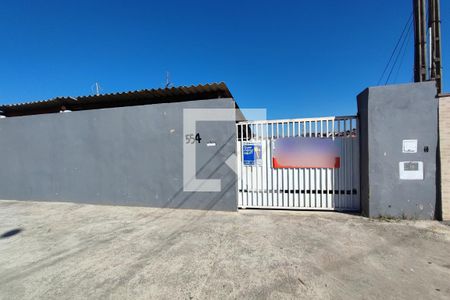 Casa à venda com 131m², 3 quartos e 1 vagaFachada
