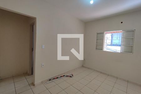 Quarto Suíte de casa à venda com 3 quartos, 131m² em Jardim Novo Campos Eliseos, Campinas