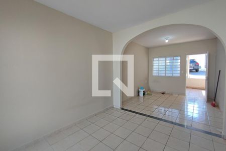 Sala de Jantar de casa à venda com 3 quartos, 131m² em Jardim Novo Campos Eliseos, Campinas
