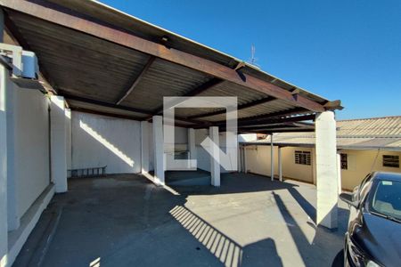 Casa à venda com 131m², 3 quartos e 1 vagaQuintal