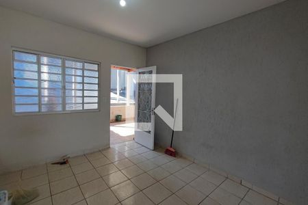 Sala de Estar de casa à venda com 3 quartos, 131m² em Jardim Novo Campos Eliseos, Campinas