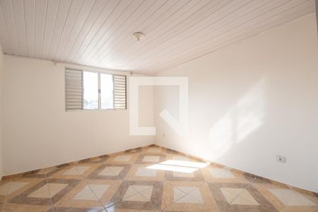 Quarto 1 de casa para alugar com 2 quartos, 80m² em Bandeiras, Osasco