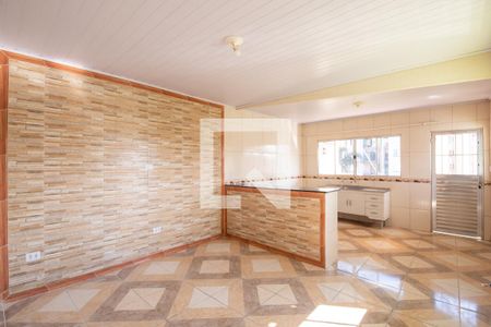 Sala de casa para alugar com 2 quartos, 80m² em Bandeiras, Osasco