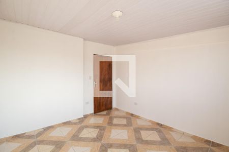 Quarto 1 de casa para alugar com 2 quartos, 80m² em Bandeiras, Osasco