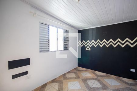 Quarto 2 de casa para alugar com 2 quartos, 80m² em Bandeiras, Osasco