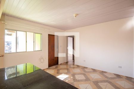 Sala de casa para alugar com 2 quartos, 80m² em Bandeiras, Osasco