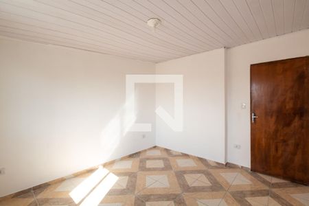 Quarto 1 de casa para alugar com 2 quartos, 80m² em Bandeiras, Osasco