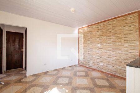 Sala de casa para alugar com 2 quartos, 80m² em Bandeiras, Osasco
