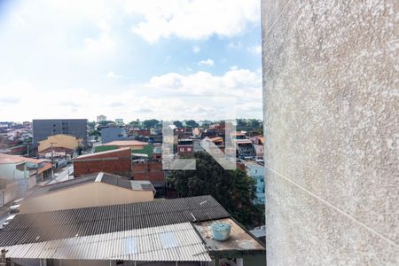 Vista de apartamento para alugar com 2 quartos, 49m² em São Pedro, Osasco