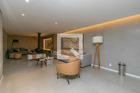 Apartamento à venda com 84m², 2 quartos e 1 vaga Apartamento à venda com 84m², 2 quartos e 1 vagaHall de Entrada