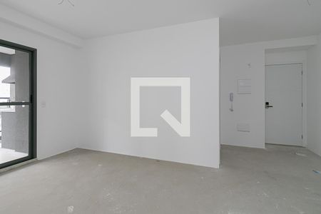 Sala de apartamento para alugar com 3 quartos, 84m² em Jardim das Acácias, São Paulo