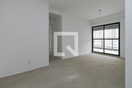 Sala de apartamento para alugar com 3 quartos, 84m² em Jardim das Acácias, São Paulo