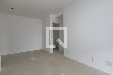 Sala de apartamento para alugar com 3 quartos, 84m² em Jardim das Acácias, São Paulo