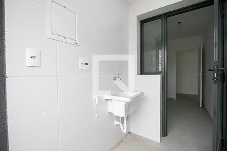 Apartamento à venda com 84m², 2 quartos e 1 vaga Apartamento à venda com 84m², 2 quartos e 1 vagaÁrea de Serviço