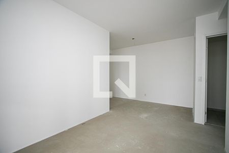 Sala de apartamento para alugar com 3 quartos, 84m² em Jardim das Acácias, São Paulo