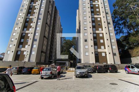 Apartamento para alugar com 41m², 2 quartos e sem vaga Apartamento para alugar com 41m², 2 quartos e sem vagaÁrea Comum