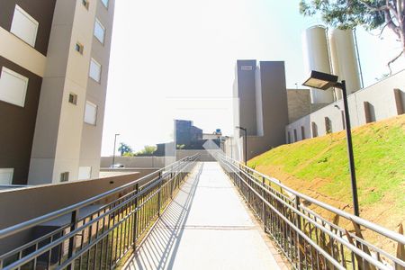 Apartamento para alugar com 41m², 2 quartos e sem vaga Apartamento para alugar com 41m², 2 quartos e sem vagaÁrea Comum