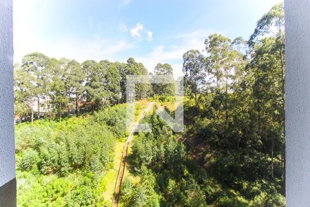 Vista da Sala de apartamento para alugar com 2 quartos, 41m² em Cidade Líder, São Paulo