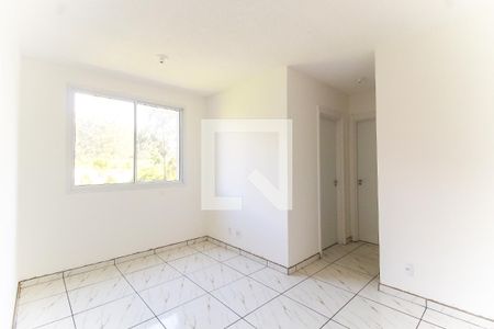 Sala de apartamento para alugar com 2 quartos, 41m² em Cidade Líder, São Paulo