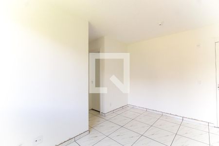 Sala de apartamento para alugar com 2 quartos, 41m² em Cidade Líder, São Paulo
