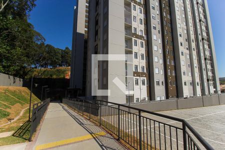 Apartamento para alugar com 41m², 2 quartos e sem vaga Apartamento para alugar com 41m², 2 quartos e sem vagaÁrea Comum