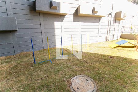 Apartamento para alugar com 41m², 2 quartos e sem vaga Apartamento para alugar com 41m², 2 quartos e sem vagaEspaço Pet