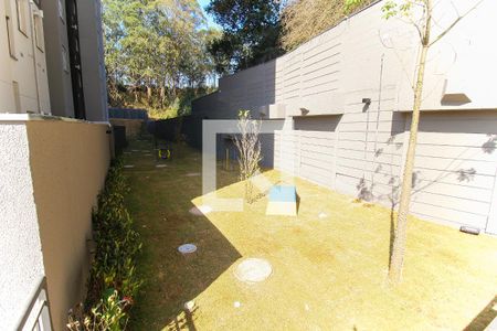 Apartamento para alugar com 41m², 2 quartos e sem vaga Apartamento para alugar com 41m², 2 quartos e sem vagaEspaço Pet