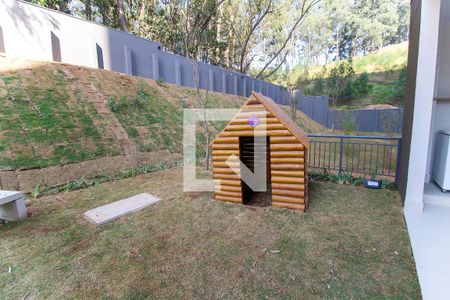 Apartamento para alugar com 41m², 2 quartos e sem vaga Apartamento para alugar com 41m², 2 quartos e sem vagaPlayground