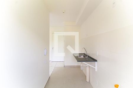 Apartamento para alugar com 41m², 2 quartos e sem vaga Apartamento para alugar com 41m², 2 quartos e sem vagaCozinha