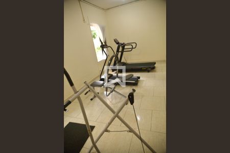 Apartamento à venda com 76m², 3 quartos e 1 vagaÁrea comum