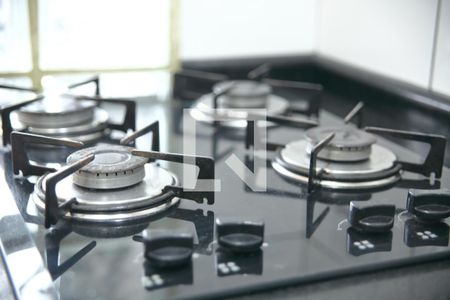 Apartamento à venda com 76m², 3 quartos e 1 vagaCozinha