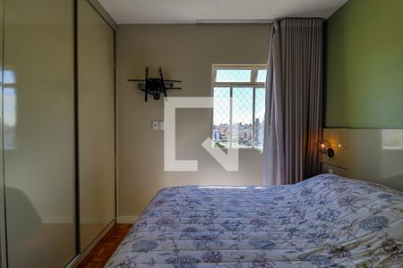 Apartamento para alugar com 68m², 2 quartos e 1 vagaQuarto 1