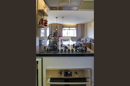 Apartamento para alugar com 68m², 2 quartos e 1 vagaCozinha e Área de Serviço