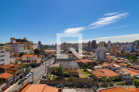 Apartamento para alugar com 68m², 2 quartos e 1 vagaVista do Quarto 2