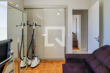 Apartamento para alugar com 68m², 2 quartos e 1 vagaQuarto 2