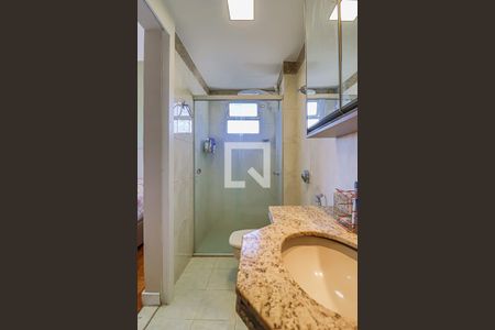 Apartamento para alugar com 68m², 2 quartos e 1 vagaBanheiro