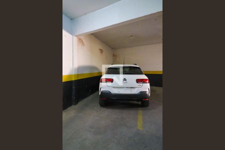 Apartamento para alugar com 68m², 2 quartos e 1 vagaGaragem