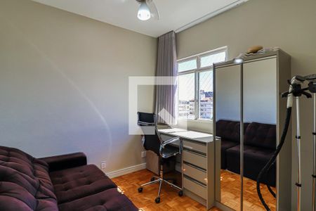 Apartamento para alugar com 68m², 2 quartos e 1 vagaQuarto 2