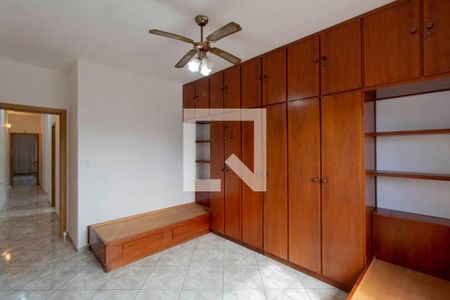 Suíte 1 de casa à venda com 3 quartos, 260m² em Vila Sao Francisco, São Paulo